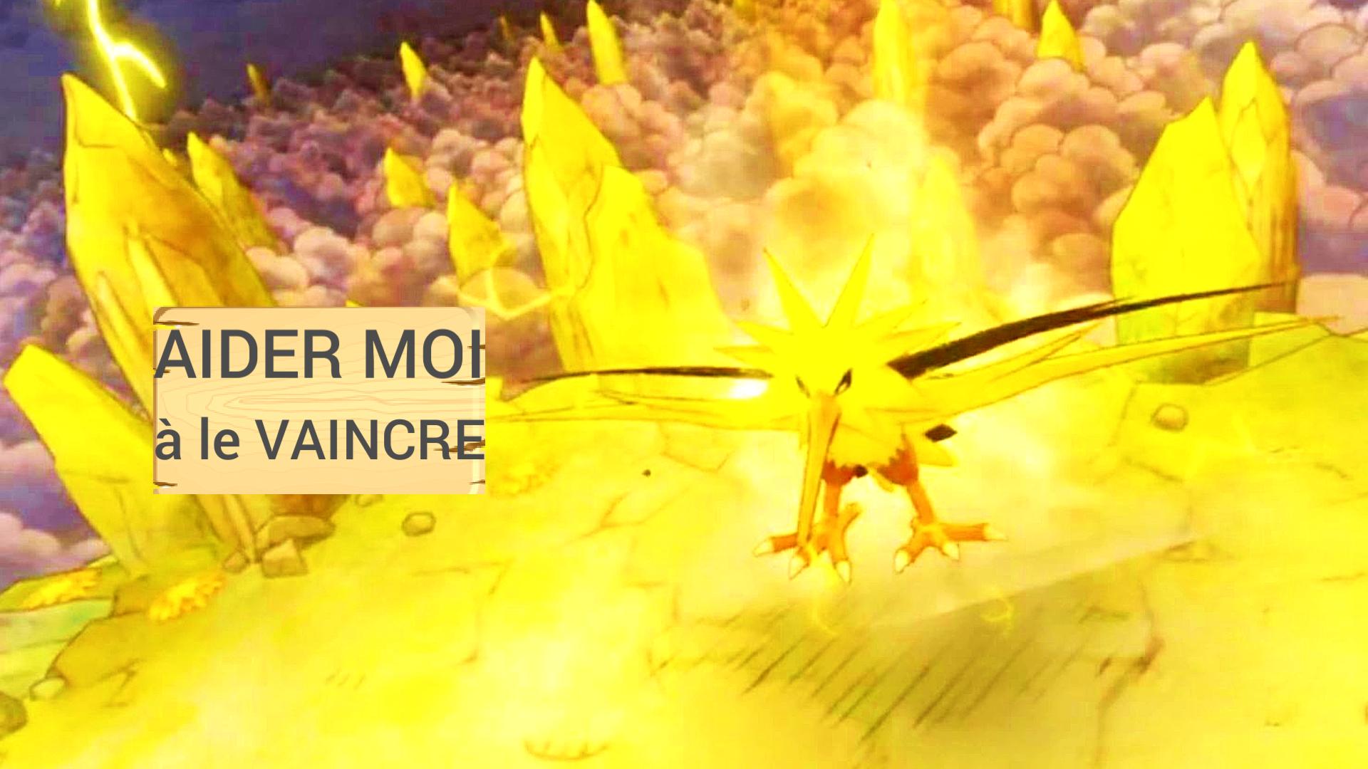 Sur cette image, je vous montre tous les jeux auxquels je joue pendant la semaine sur les jeux vidéos.