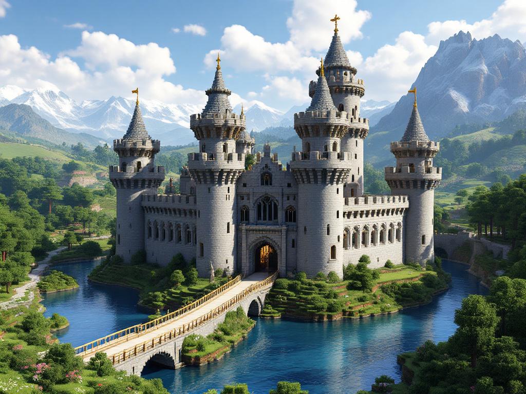 Sur cette image on peut apercevoir plusieurs équipes entrain de s'entrainer pour le tournois de Pokemon